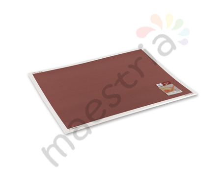 Картон для пастели Mi-Teintes Touch 1340гр, 1,9 мм, 50х70 №503 вишневый, Canson (Франция)