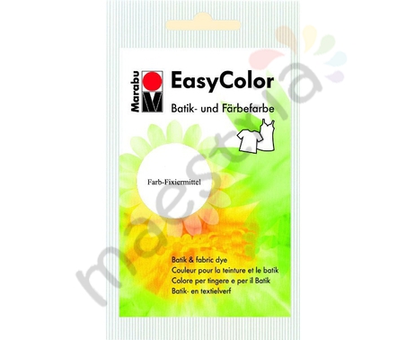 Медиум для фиксации красок Easy Color, 25г, Marabu (Германия)