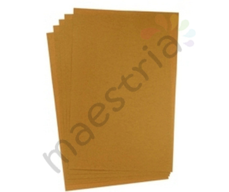 Масляная манильская бумага (толстая трафаретная бумага), водоустойчивая, размер листа: 762 х 508 мм