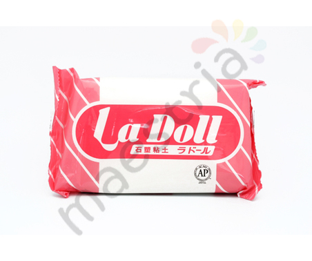 Пластик Ла долл (La Doll) Япония