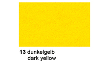 Желтый темный