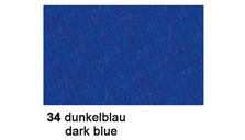 Синий темный