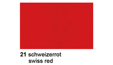 Красный швейцарский