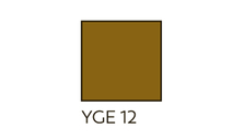 цвет YGE12
