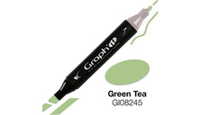цв.8245 Зеленый чай