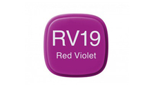 Цвет RV19
