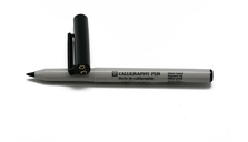 Капиллярная ручка Calligraphy Pen