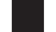 лист 50х65, цвет черный