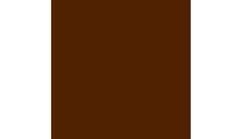 лист 50х65, цвет темно-коричневый