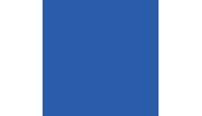 лист 42х29,7, цвет королевский голубой