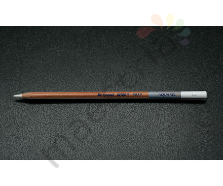 Акварельный карандаш Design Белый
