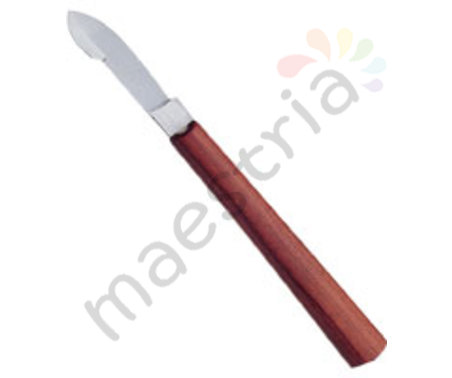 Нож для заточки карандашей и коррекции мелких деталей Faber-Castell