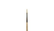 длинная ручка покр. лаком №3 5 мм