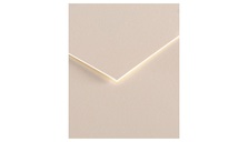 Текстурированная бумага, Велюр, А4, 300 гр