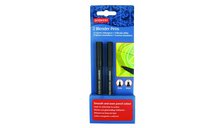 Blender Pens, с наконеч. 2 и 4 мм/2 шт, в блистере