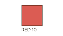 цвет RED10