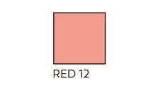 цвет RED12