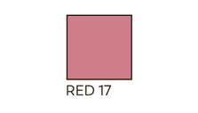 цвет RED17