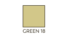 цвет GREEN18
