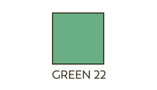 цвет GREEN22