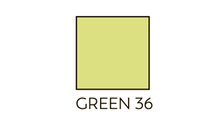 цвет GREEN36