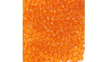 Цвет прозрачный апельсиновый