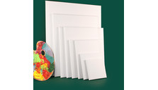 размер 70х90, грунт