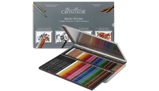 Набор карандашей для рисунка Cretacolor Artist Studio 72 цв. в мет кор
