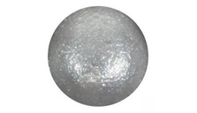 Perlmutt, 902 металлик серебро, 25 мл
