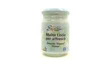 Паста акриловая, 150 мл Malta Luscia per affresco гладкая  