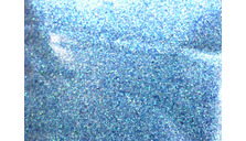 голубой радужный, 0,3 мм