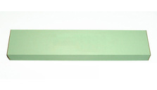 зеленый пастельный, ширина 30 мм, длина 148 мм