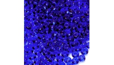 Цвет прозрачный сине-фиолетовый