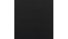 Бумага крафт черная, плотность 65гр/м2, рулон 0,68*3м, Canson