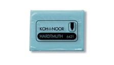Ластик-клячка Koh-i-noor, мягкий, пластичный для графита, в полиэт. упаковке